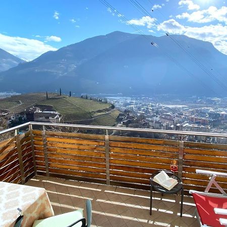 Hotel Eberle Больцано Екстер'єр фото