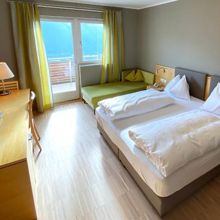 Hotel Eberle Больцано Екстер'єр фото