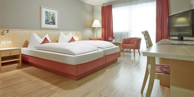 Hotel Eberle Больцано Екстер'єр фото